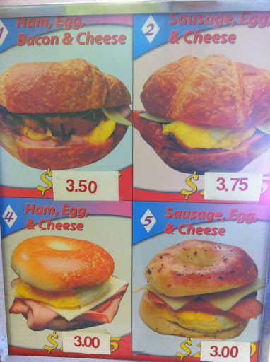 Donut Shop «Rainbow Donuts», reviews and photos, 1242 W Redondo Beach Blvd, Gardena, CA 90247, USA