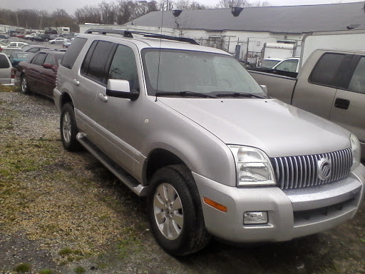 Used Car Dealer «Auto Mall», reviews and photos, 719 N North Point Rd, Rosedale, MD 21237, USA