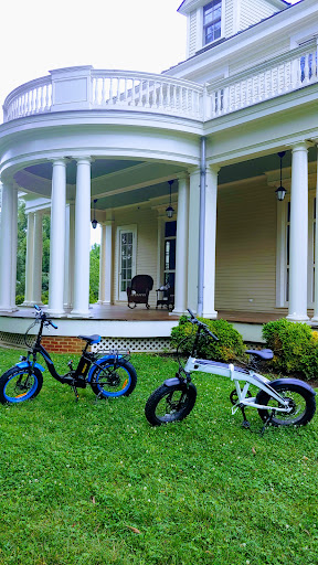 Bicycle Store «Greenpath Electric Bikes», reviews and photos, 4202 3rd Ave, Brooklyn, NY 11232, USA