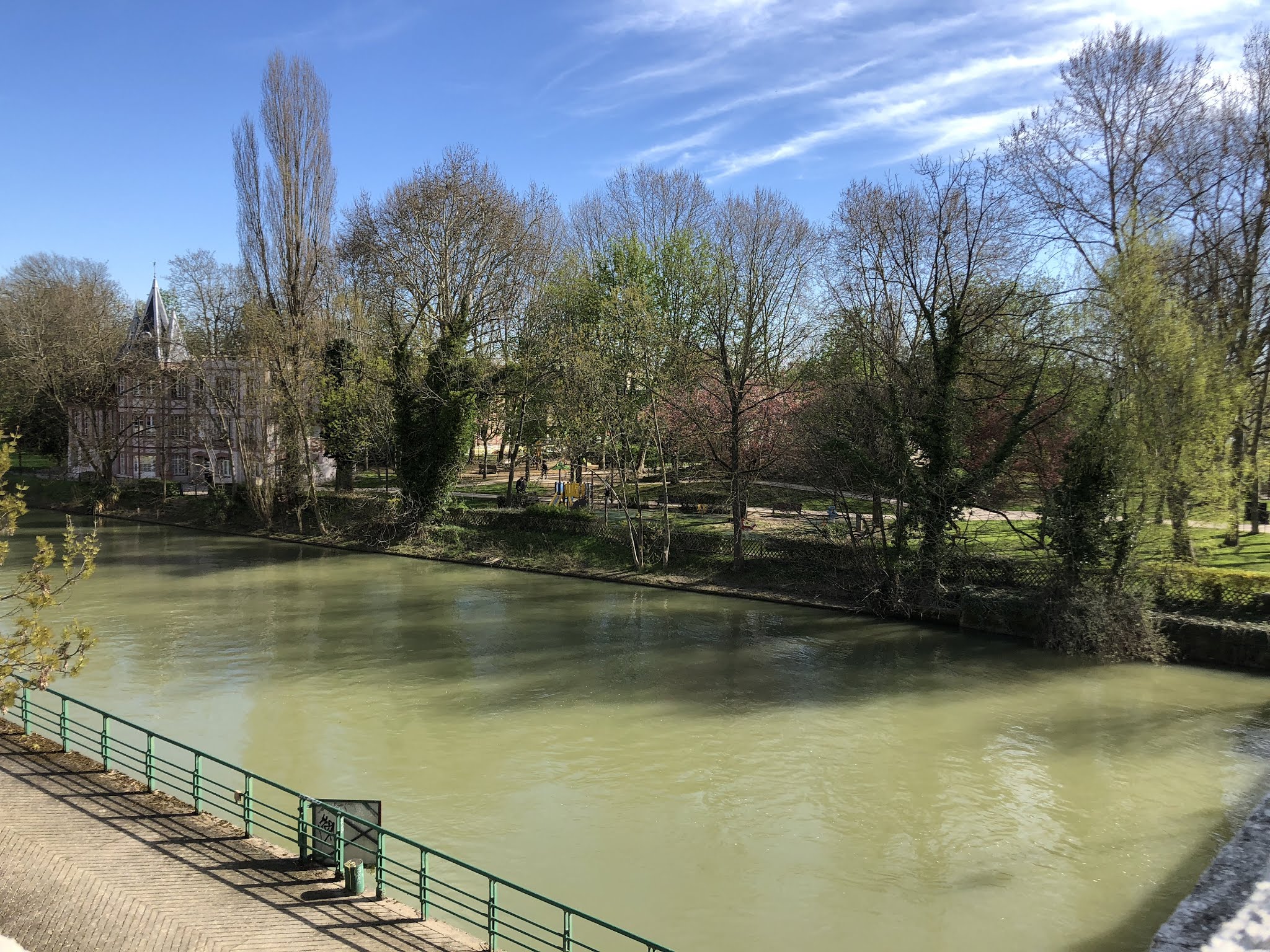 Photo n° 1 de l'avis de Runo.a fait le 27/05/2018 à 05:34