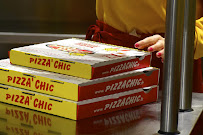 Photos du propriétaire du Pizzas à emporter PIZZA CHIC à Bassens - n°6