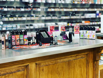 Cigarette Electronique Tarbes - CBD - BUD'S VAPE SHOP à Tarbes
