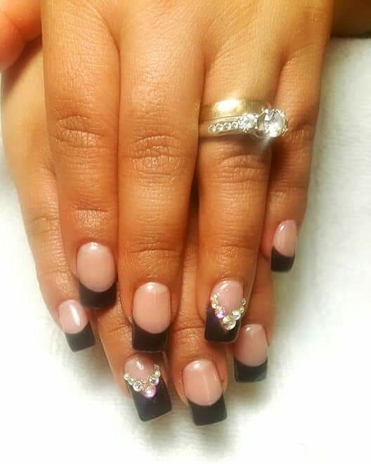 Nail & Beauty Lounge of Hammonton Inc