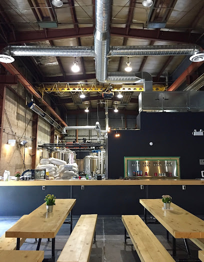 Two House Brewing Company