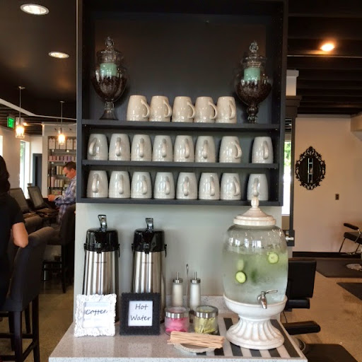 Beauty Salon «Daniel Ross Salon & Skin Care», reviews and photos, 18321 Veterans Memorial Dr E, Bonney Lake, WA 98391, USA