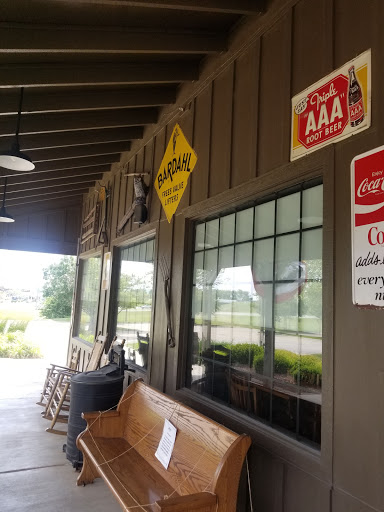 American Restaurant «Cracker Barrel Old Country Store», reviews and photos