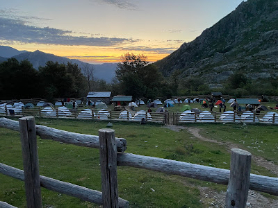 Bergerie de l’Onda à Vivario