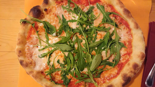 Bar Pizzeria Grizzly in Piane di Mocogno, Provincia di Modena
