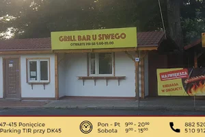 Grill bar u Siwego image