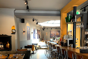 Grand Café - 't Hart van Veghel