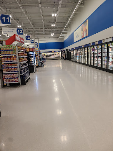 Grocery Store «Meijer», reviews and photos, 8401 26 Mile Rd, Washington, MI 48094, USA