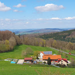 Photo n°10 de l'avis de Ton.o fait le 02/05/2023 à 06:33 sur le  Lothar-Mai-Haus à Hofbieber