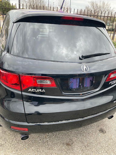 Used Car Dealer «Universal Auto Credit», reviews and photos, 5775 Fairbanks North Houston Rd, Houston, TX 77040, USA