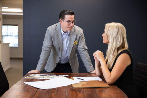 Law Firm «McKenzie Law Firm, P.A.», reviews and photos