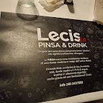 Photo n°2 de l'avis de Gennaro.i fait le 02/09/2022 à 19:31 sur le  Lecis Pinseria à Sangineto Lido