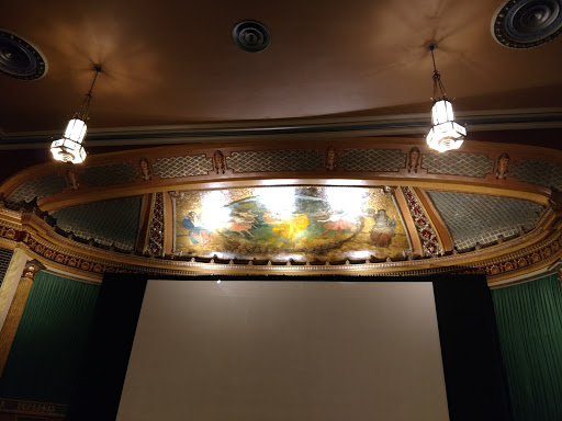 Movie Theater «North Park Theatre», reviews and photos, 1428 Hertel Ave, Buffalo, NY 14216, USA