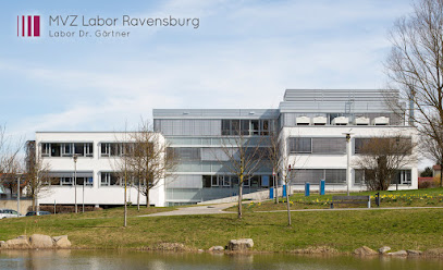 MVZ Labor Ravensburg Labor Dr. Gärtner