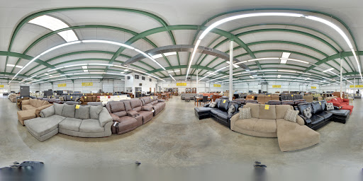 Furniture Store «Home Comfort Furniture Clearance Outlet», reviews and photos, 5814 Glenwood Ave, Raleigh, NC 27612, USA
