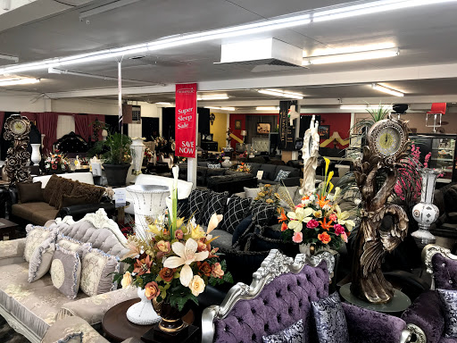 Furniture Store «Regency furniture Store», reviews and photos, 1661 N Olden Ave, Ewing Township, NJ 08638, USA