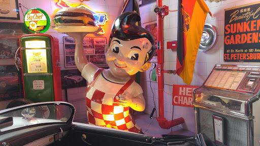 Museum «Mt Dora Museum of Speed», reviews and photos, 206 N Highland St, Mt Dora, FL 32757, USA