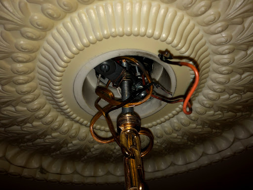 Electrician «Your Naperville Electrician», reviews and photos, 1209 Evergreen Ave, Naperville, IL 60540, USA