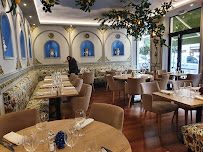 Atmosphère du Restaurant italien DOLCE BY SICILIANS à Lyon - n°2