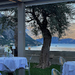 Photo n°1 de l'avis de AnnaAbroad. fait le 09/09/2023 à 13:24 sur le  Ristorante Pizza Incontro à Limone sul Garda
