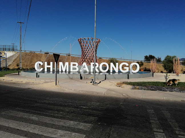 Monumento al mimbre-Chimbarongo