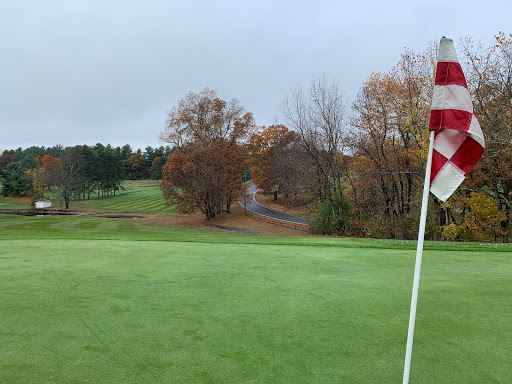 Golf Course «Twin Spring Golf Course», reviews and photos, 295 Wilder Rd, Bolton, MA 01740, USA