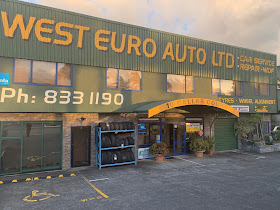 West Euro Auto Ltd