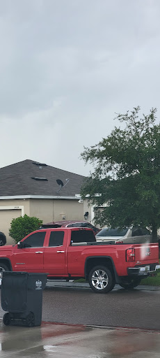 Community Center «AYERSWORTH GLEN», reviews and photos, Ayersworth Glen Blvd, Wimauma, FL 33598, USA