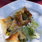 Photo n°4 de l'avis de Nicola.a fait le 02/06/2021 à 14:29 sur le  Alba Chiara à Pisticci