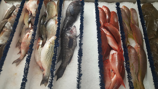 Grocery Store «Saraga International Grocery», reviews and photos, 1265 Morse Rd, Columbus, OH 43229, USA