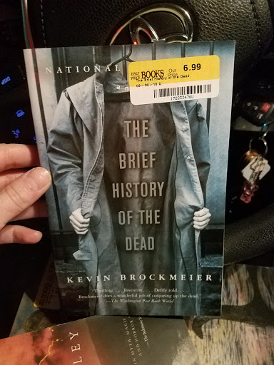 Book Store «Half Price Books», reviews and photos, 7975 Greenback Ln, Citrus Heights, CA 95610, USA