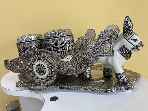 Beauty Salon «Aabh Beauty Salon», reviews and photos, 3201 NJ-27, Franklin Park, NJ 08823, USA