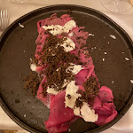 Photo n°2 de l'avis de Oli.i fait le 10/09/2023 à 02:17 sur le  Ristorante il Vicoletto à Assisi