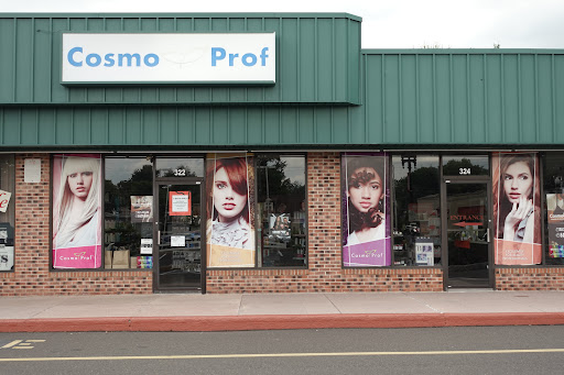 CosmoProf, 322 York Rd Suite 324, Warminster, PA 18974, USA, 