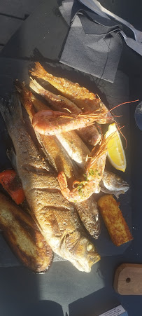Les plus récentes photos du Restaurant La cabane du pêcheur chez za à Saintes-Maries-de-la-Mer - n°2