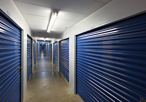 Self-Storage Facility «Self Storage Plus», reviews and photos, 605 S Ball St, Arlington, VA 22202, USA