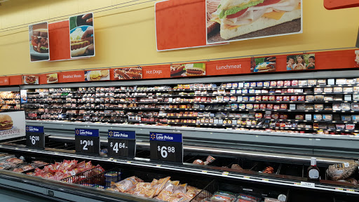 Department Store «Walmart Supercenter», reviews and photos, 5800 Us Highway 98 N, Lakeland, FL 33809, USA