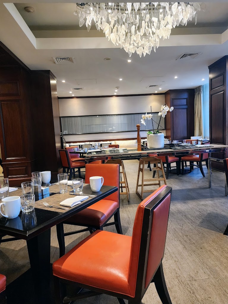 The Dining Room 07078