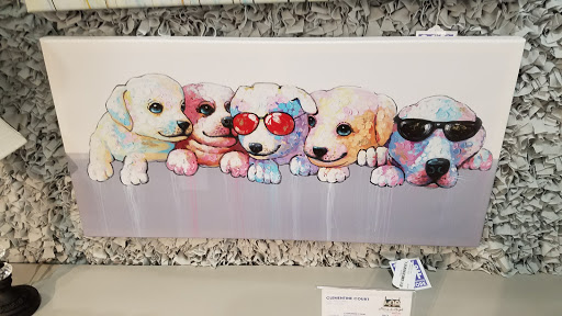 Baby Store «Baby Furniture Plus Kids», reviews and photos, 800 Clanton Rd Suite I, Charlotte, NC 28217, USA