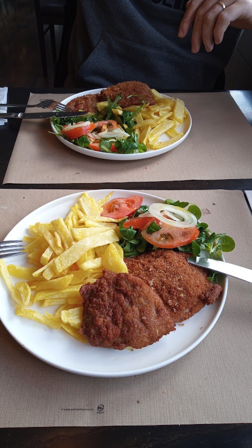 Cafe Bar Sanri