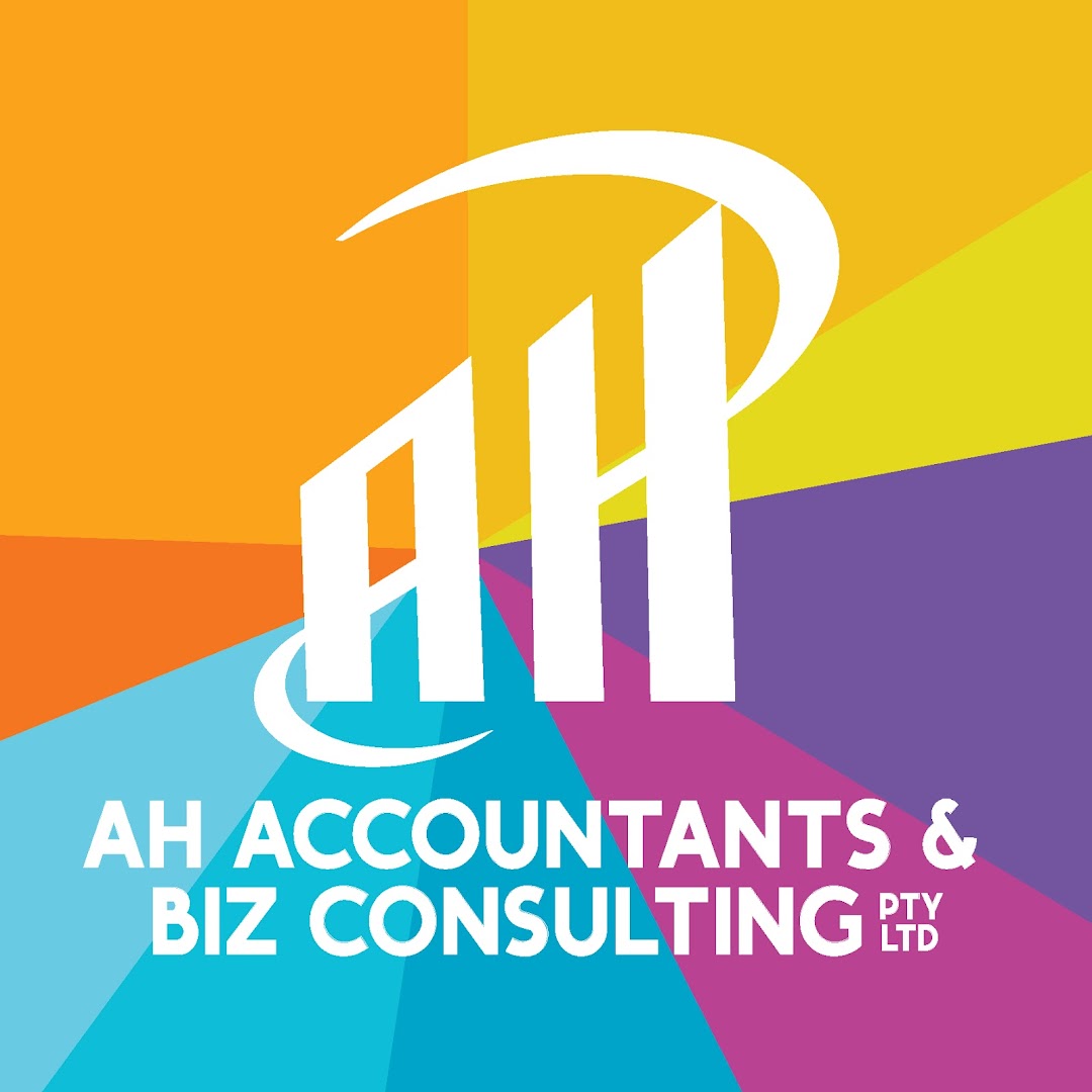 AH Accountants & Biz Consulting (Pty) Ltd