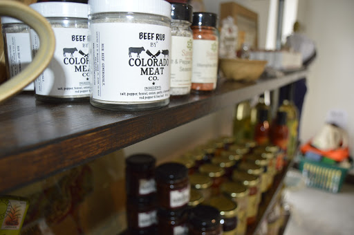 Butcher Shop «Colorado Meat Company», reviews and photos, 51 Beaver Creek Pl #3, Avon, CO 81620, USA
