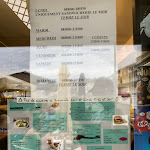 Photo n° 1 de l'avis de celine.e fait le 18/08/2023 à 18:10 pour La Cabine à Quiberville-sur-Mer