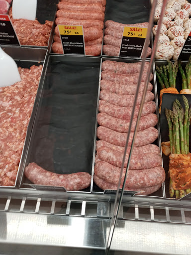 Grocery Store «Schnucks», reviews and photos, 2222 Troy Rd, Edwardsville, IL 62025, USA