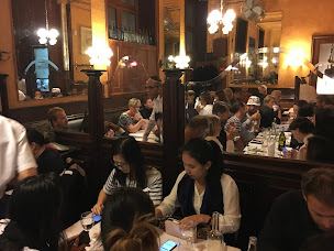 Photo n°82 de Chez Omar à Paris ()