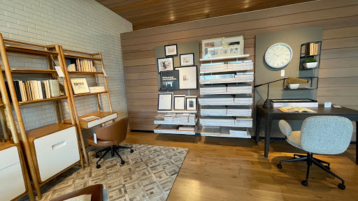 Furniture Store «Crate and Barrel», reviews and photos, 358 San Lorenzo Ave, Coral Gables, FL 33146, USA