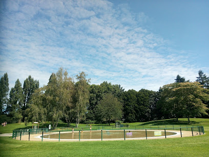 Parc de Bréquigny